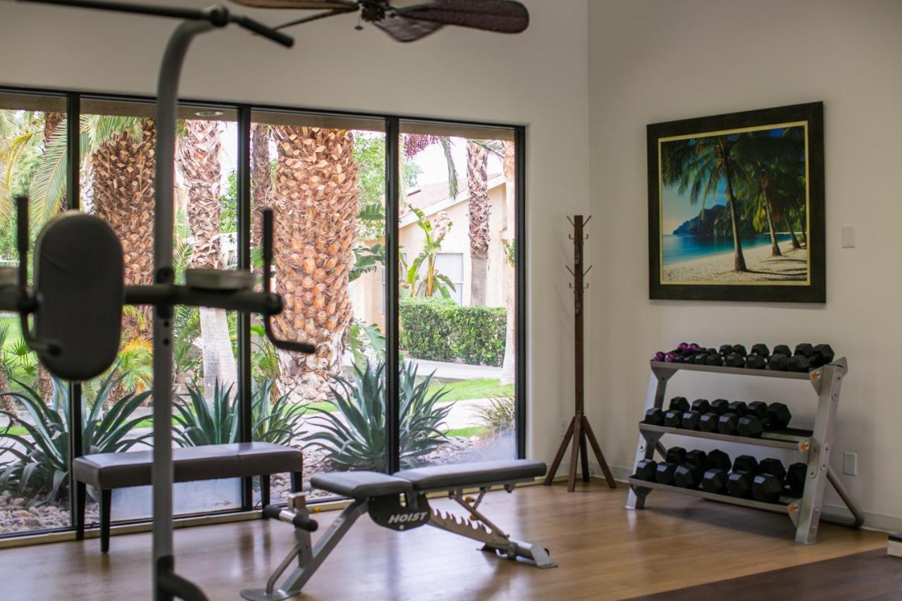 The Villas At Emerald Desert Desert Palms Exterior foto