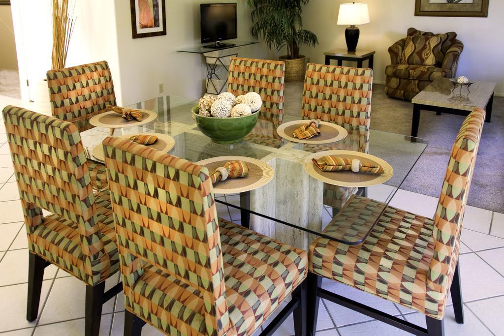 The Villas At Emerald Desert Desert Palms Quarto foto