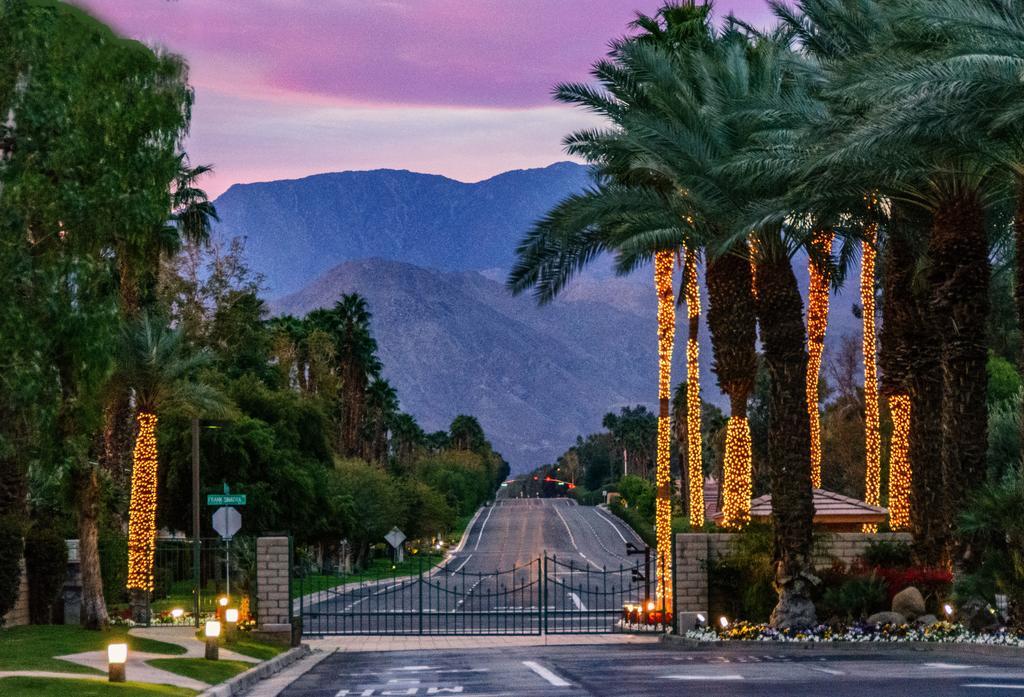 The Villas At Emerald Desert Desert Palms Exterior foto