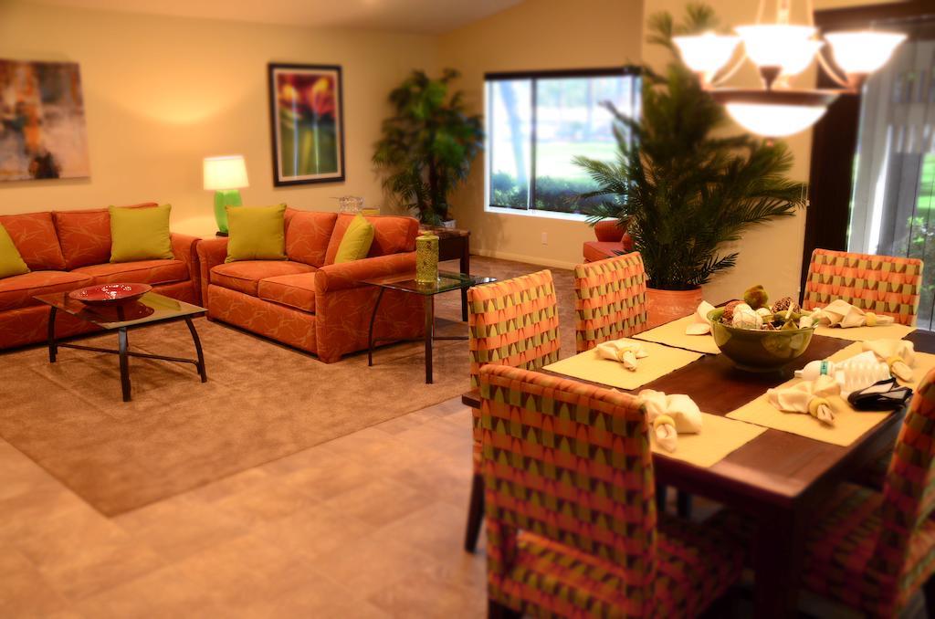 The Villas At Emerald Desert Desert Palms Quarto foto