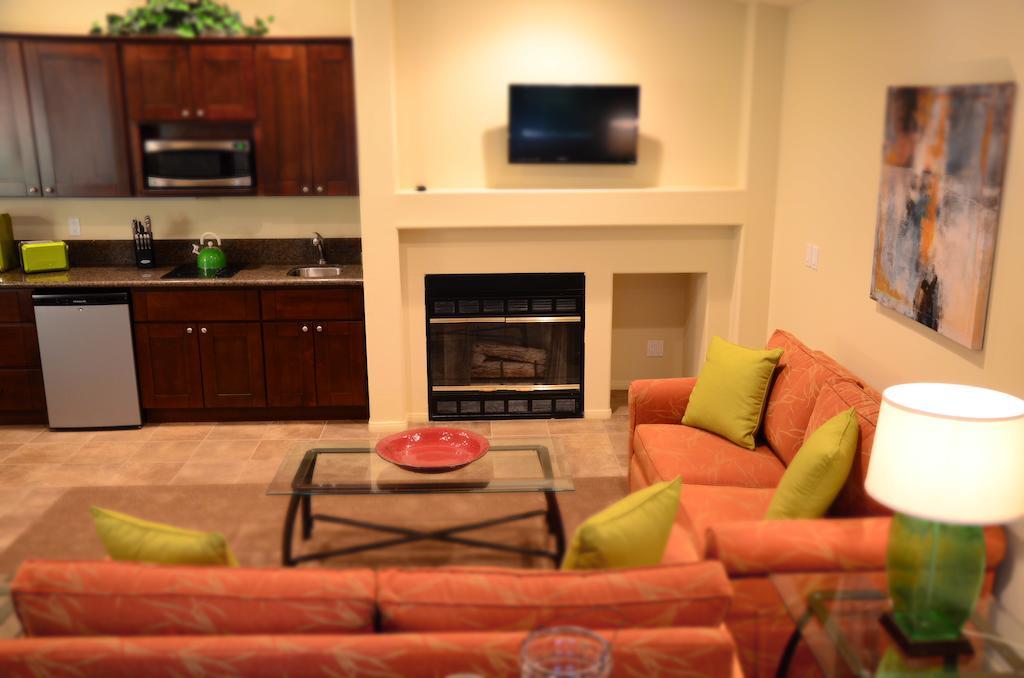 The Villas At Emerald Desert Desert Palms Quarto foto
