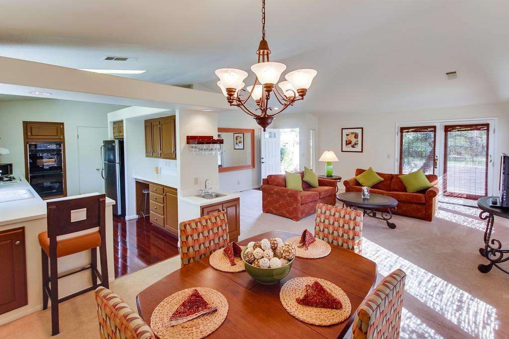 The Villas At Emerald Desert Desert Palms Exterior foto